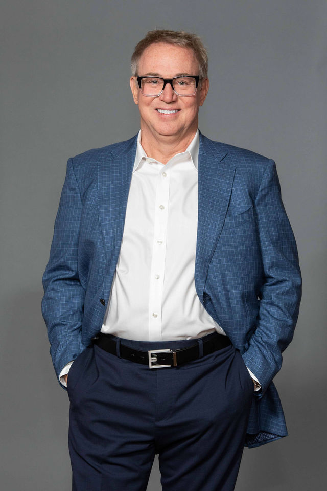 Patrick McNamee Team BPOC